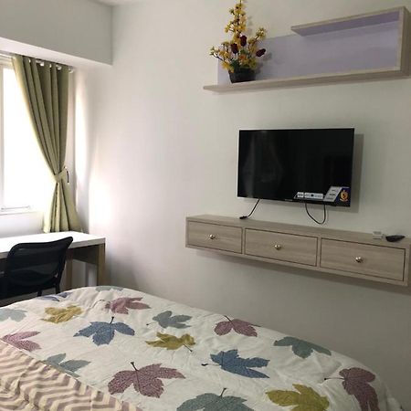 Apartment Grand Sentraland Karawang Manage By Laguna Room Buitenkant foto