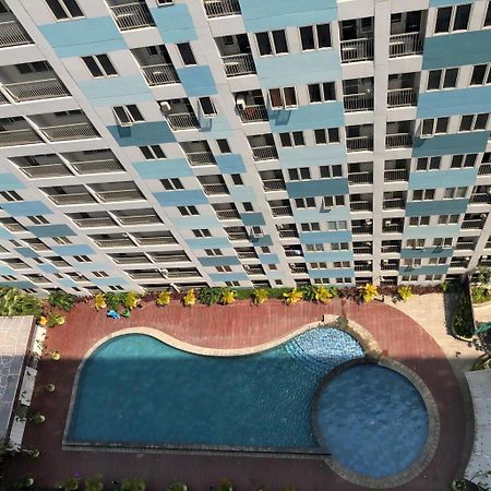 Apartment Grand Sentraland Karawang Manage By Laguna Room Buitenkant foto