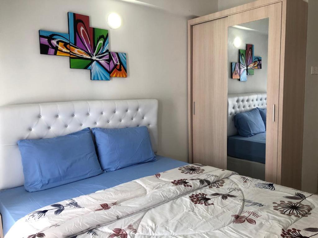 Apartment Grand Sentraland Karawang Manage By Laguna Room Buitenkant foto