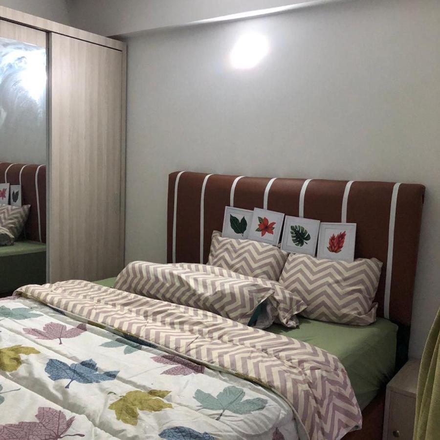 Apartment Grand Sentraland Karawang Manage By Laguna Room Buitenkant foto