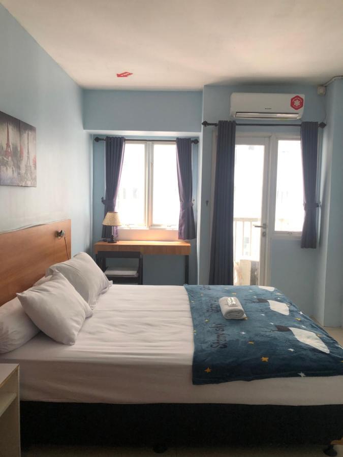 Apartment Grand Sentraland Karawang Manage By Laguna Room Buitenkant foto