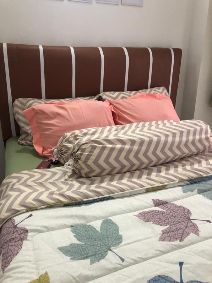 Apartment Grand Sentraland Karawang Manage By Laguna Room Buitenkant foto