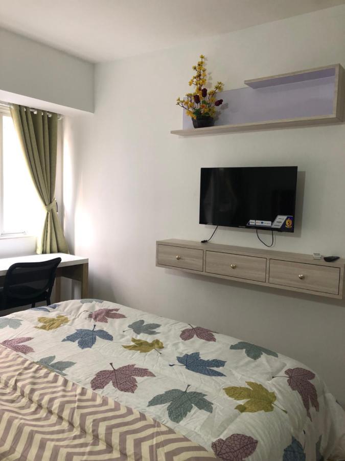 Apartment Grand Sentraland Karawang Manage By Laguna Room Buitenkant foto