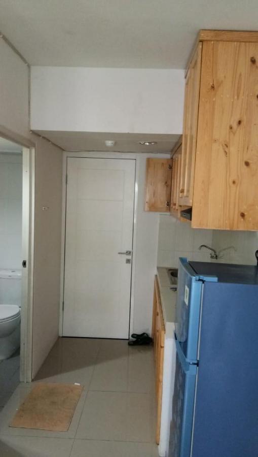 Apartment Grand Sentraland Karawang Manage By Laguna Room Buitenkant foto