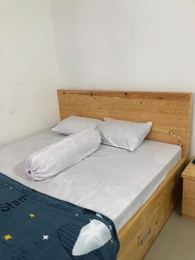 Apartment Grand Sentraland Karawang Manage By Laguna Room Buitenkant foto