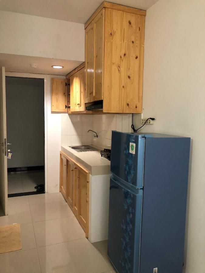 Apartment Grand Sentraland Karawang Manage By Laguna Room Buitenkant foto