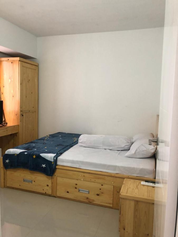 Apartment Grand Sentraland Karawang Manage By Laguna Room Buitenkant foto