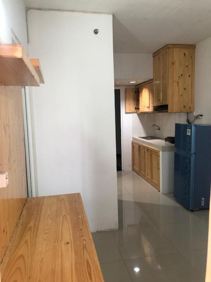 Apartment Grand Sentraland Karawang Manage By Laguna Room Buitenkant foto