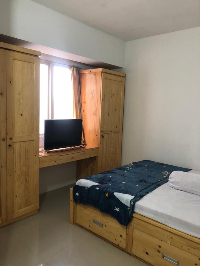 Apartment Grand Sentraland Karawang Manage By Laguna Room Buitenkant foto