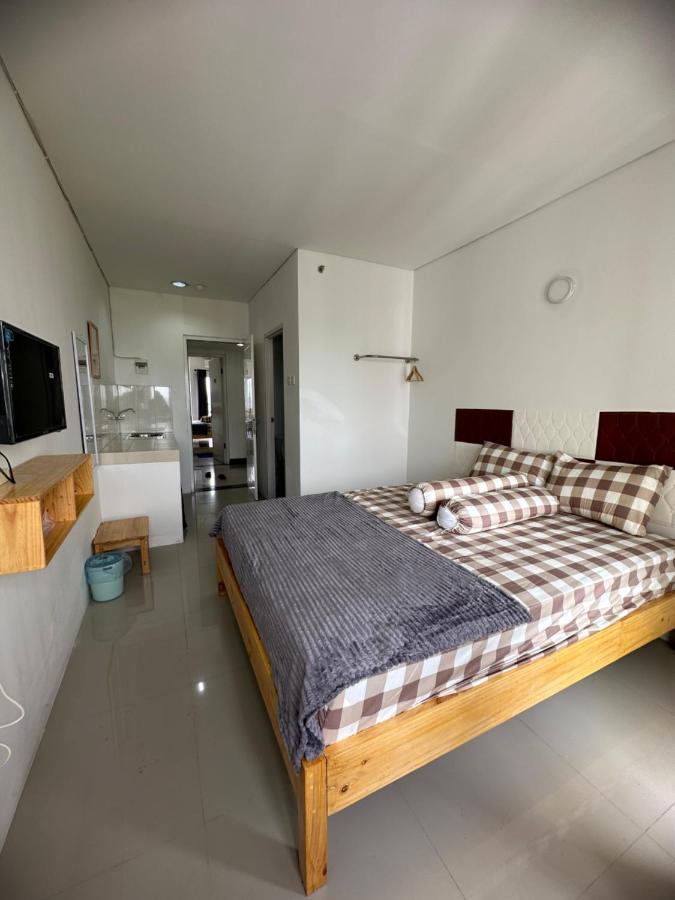 Apartment Grand Sentraland Karawang Manage By Laguna Room Buitenkant foto