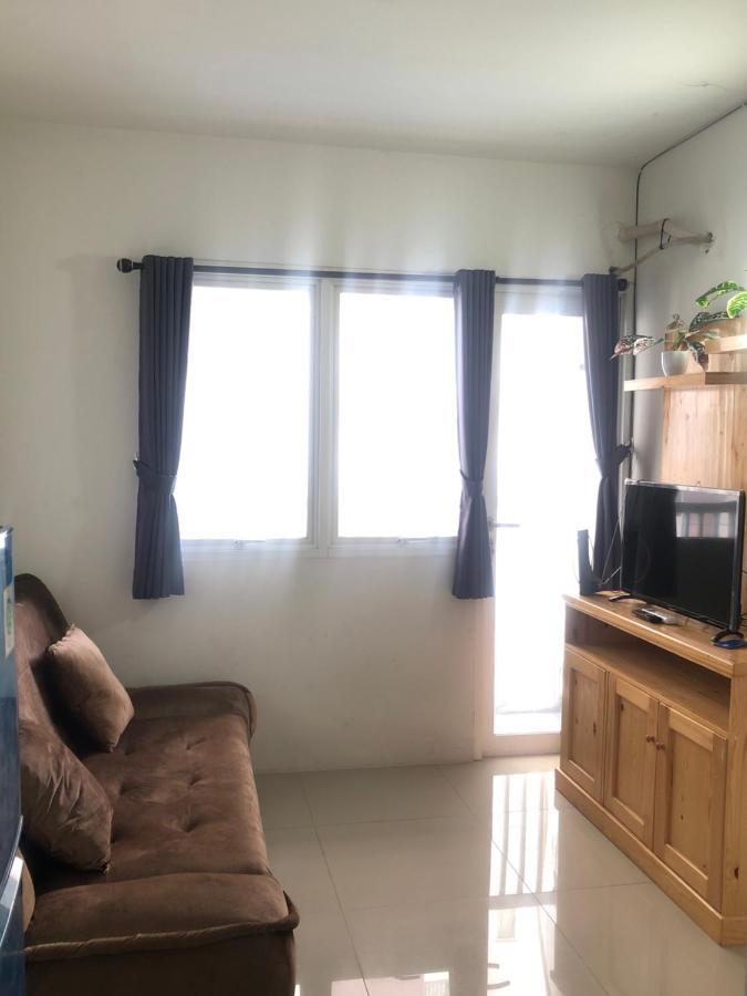 Apartment Grand Sentraland Karawang Manage By Laguna Room Buitenkant foto