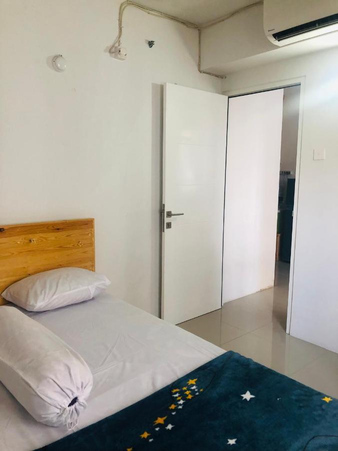 Apartment Grand Sentraland Karawang Manage By Laguna Room Buitenkant foto