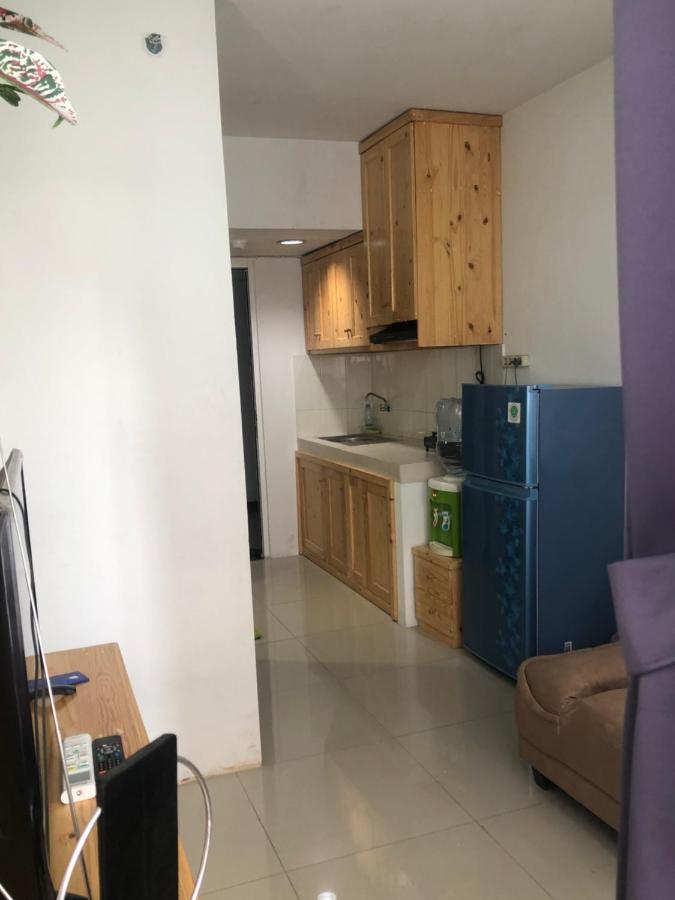 Apartment Grand Sentraland Karawang Manage By Laguna Room Buitenkant foto