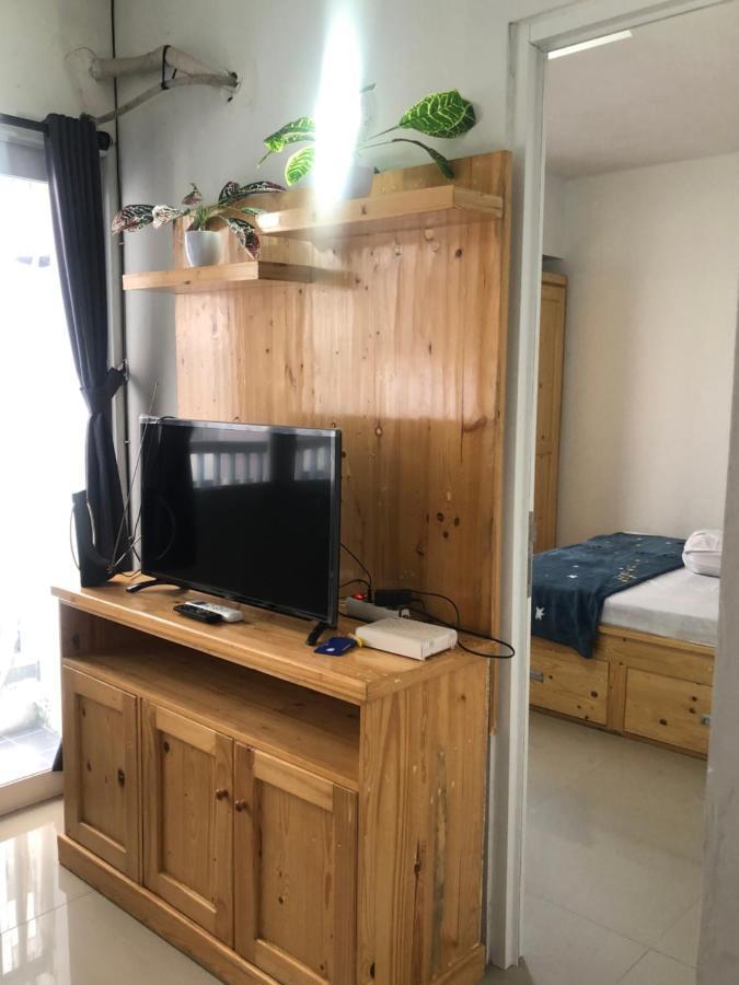 Apartment Grand Sentraland Karawang Manage By Laguna Room Buitenkant foto