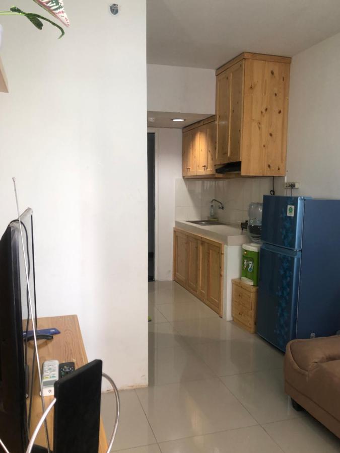 Apartment Grand Sentraland Karawang Manage By Laguna Room Buitenkant foto