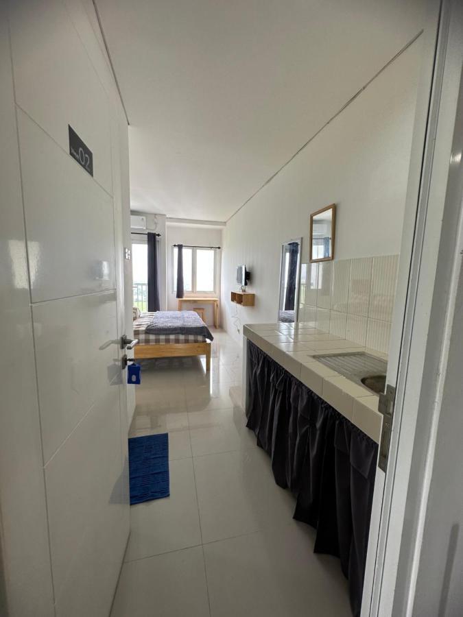 Apartment Grand Sentraland Karawang Manage By Laguna Room Buitenkant foto