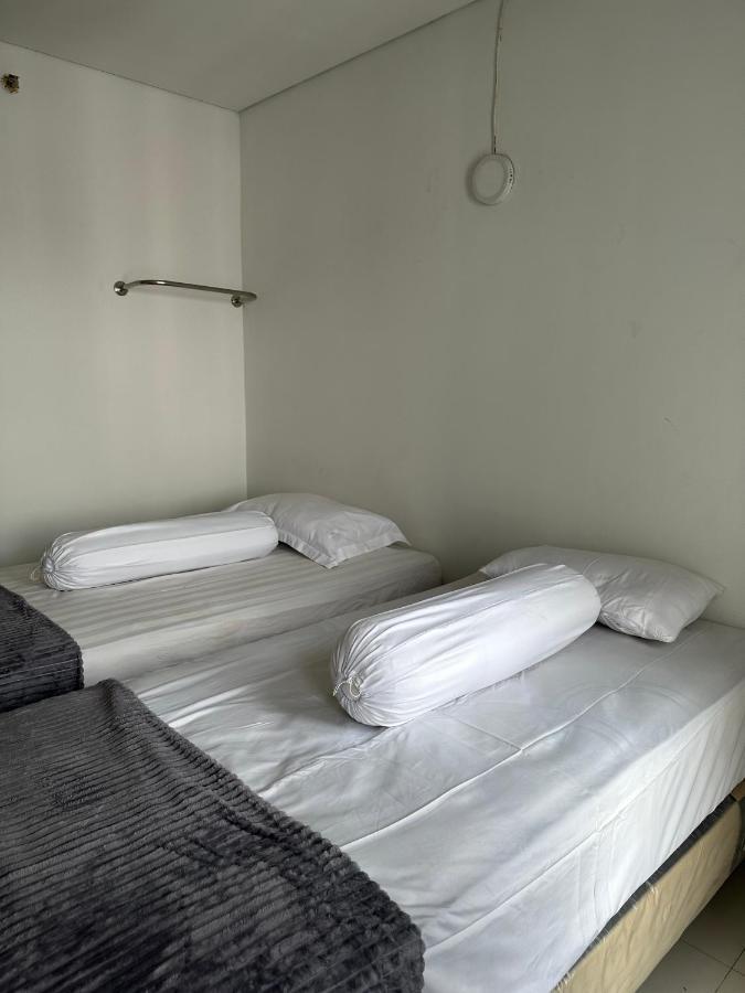 Apartment Grand Sentraland Karawang Manage By Laguna Room Buitenkant foto