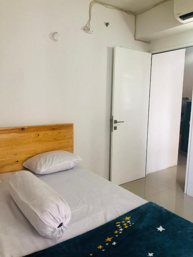 Apartment Grand Sentraland Karawang Manage By Laguna Room Buitenkant foto