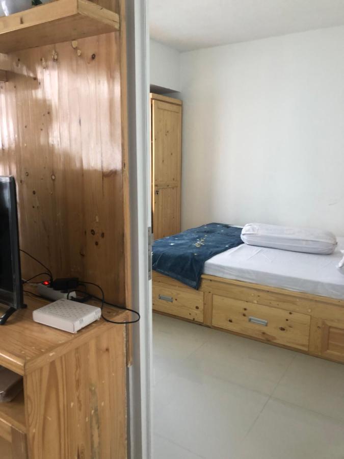Apartment Grand Sentraland Karawang Manage By Laguna Room Buitenkant foto