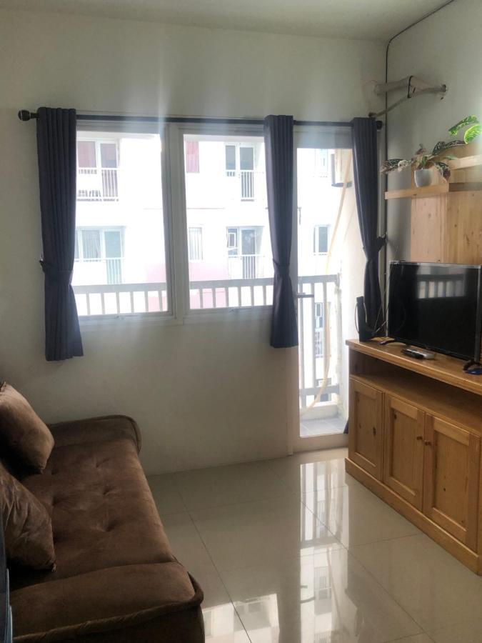 Apartment Grand Sentraland Karawang Manage By Laguna Room Buitenkant foto