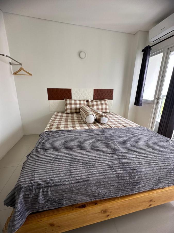Apartment Grand Sentraland Karawang Manage By Laguna Room Buitenkant foto