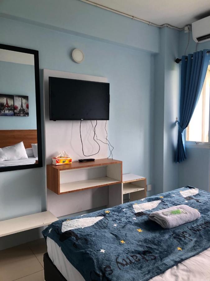 Apartment Grand Sentraland Karawang Manage By Laguna Room Buitenkant foto