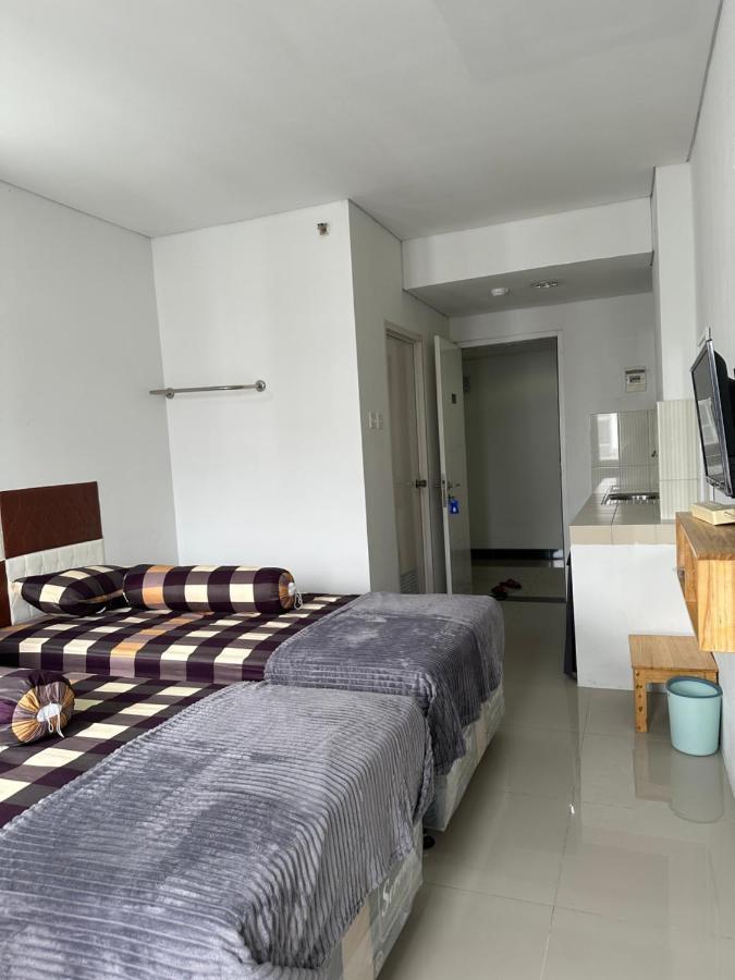 Apartment Grand Sentraland Karawang Manage By Laguna Room Buitenkant foto