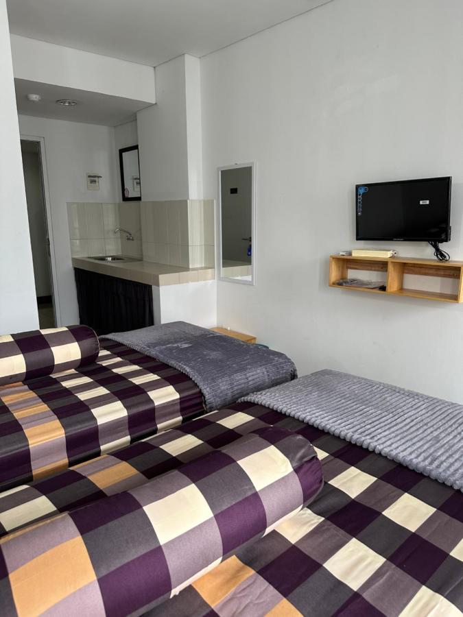 Apartment Grand Sentraland Karawang Manage By Laguna Room Buitenkant foto